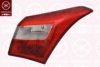 KLOKKERHOLM 31360712 Combination Rearlight
